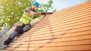 Best Commercial Roofing Services  in Nixa, MO