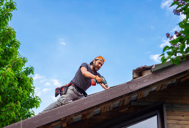Best Tile Roofing Installation  in Nixa, MO