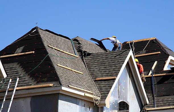 Trusted Nixa, MO Roofing services Experts